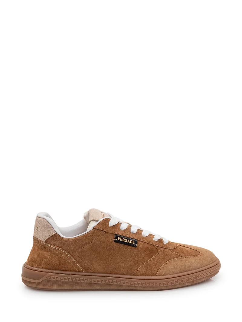 Sneakers Greca Court