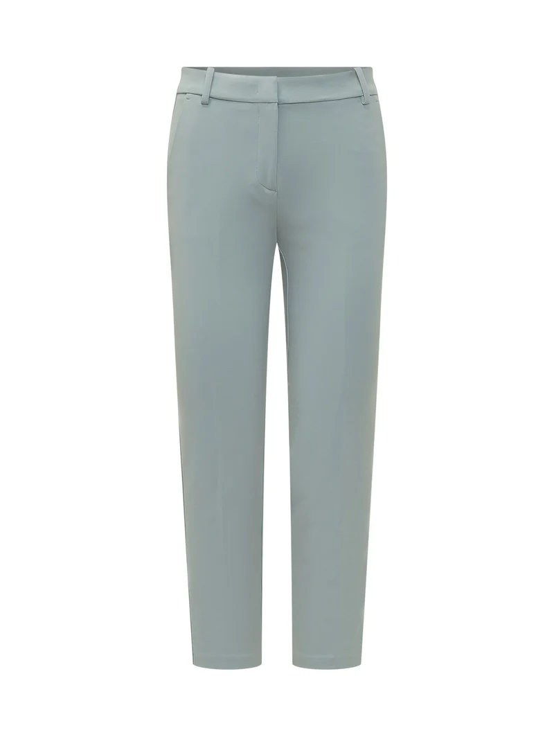 Pantalone Bello a Gamba Dritta