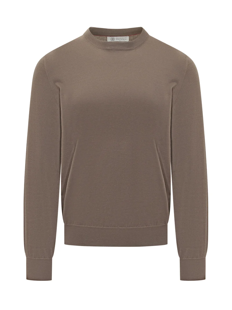 Maglia Girocollo