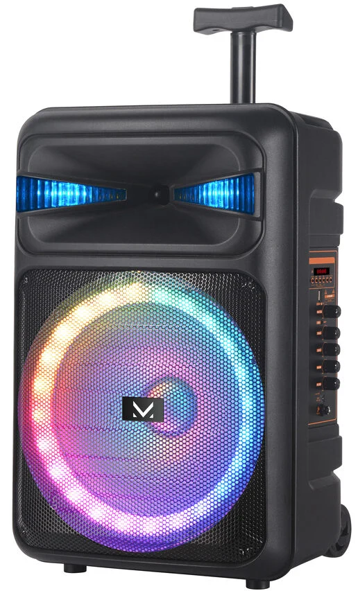 New Majestic FIRE T6