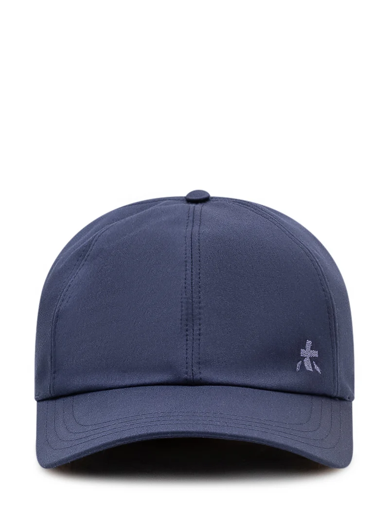 Cappellino da Baseball in Tessuto