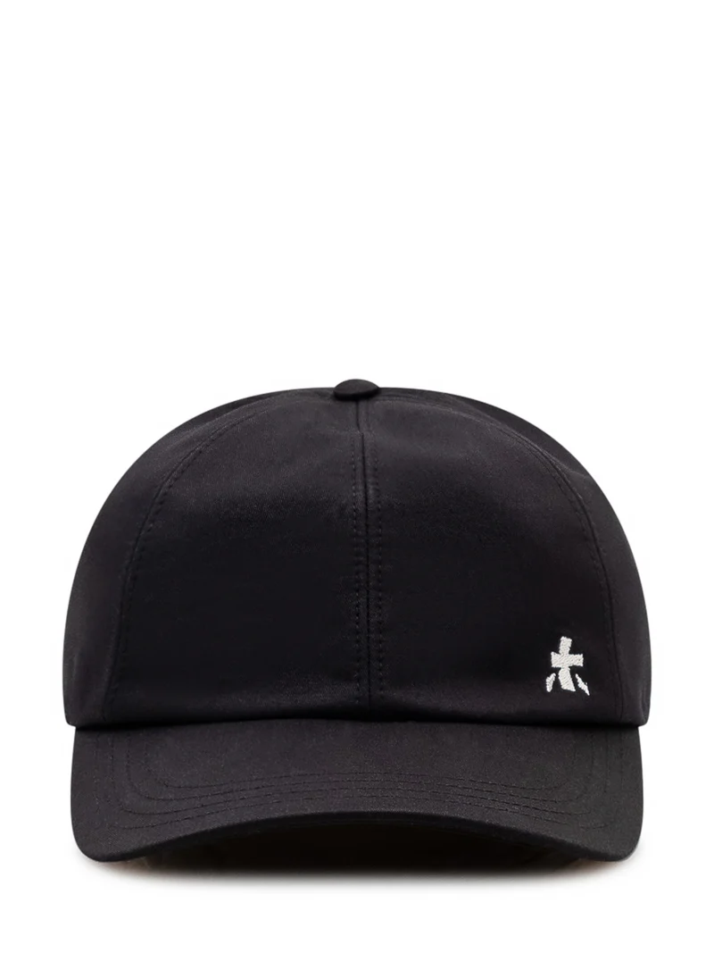Cappellino da Baseball in Pelle