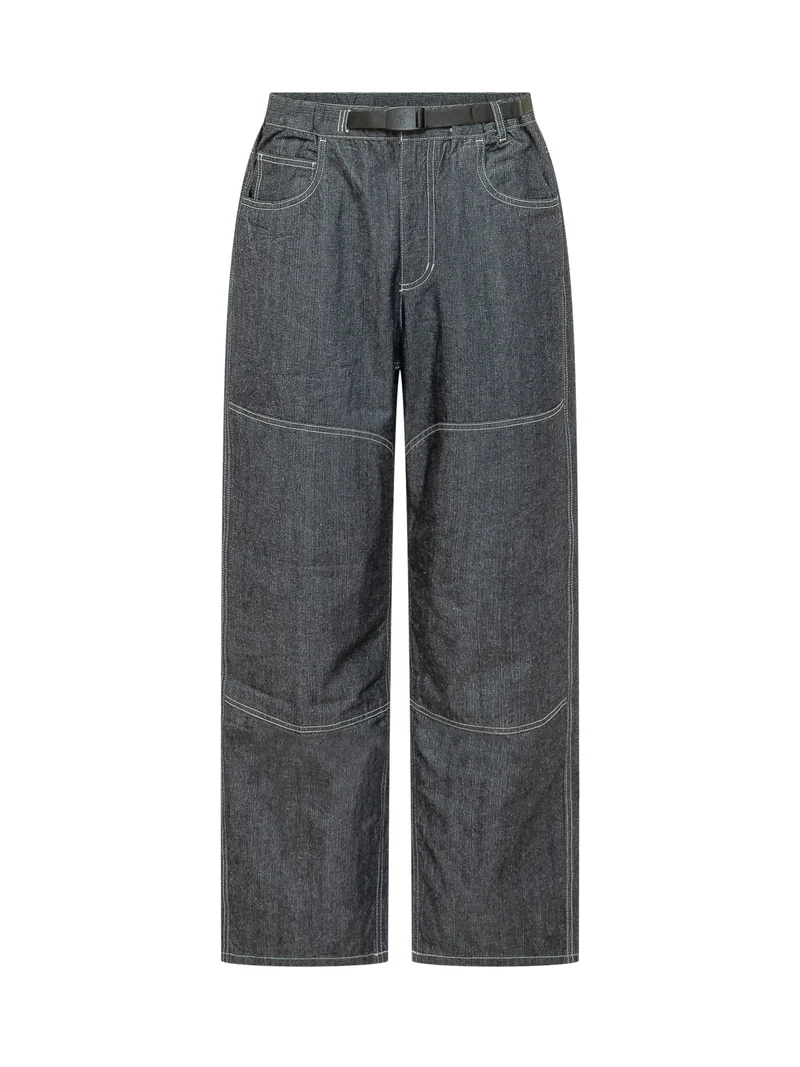 Japanese Chambray Pant con Cintura