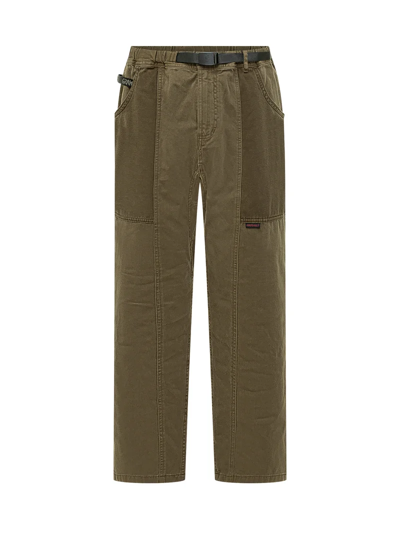 Pantaloni Gadget con Tasche Utility
