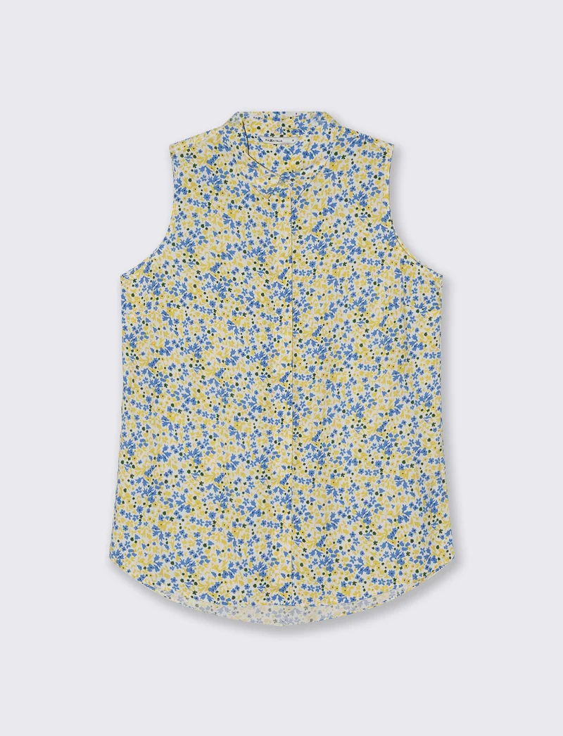 Camicia Giro Manica Basica - var 1