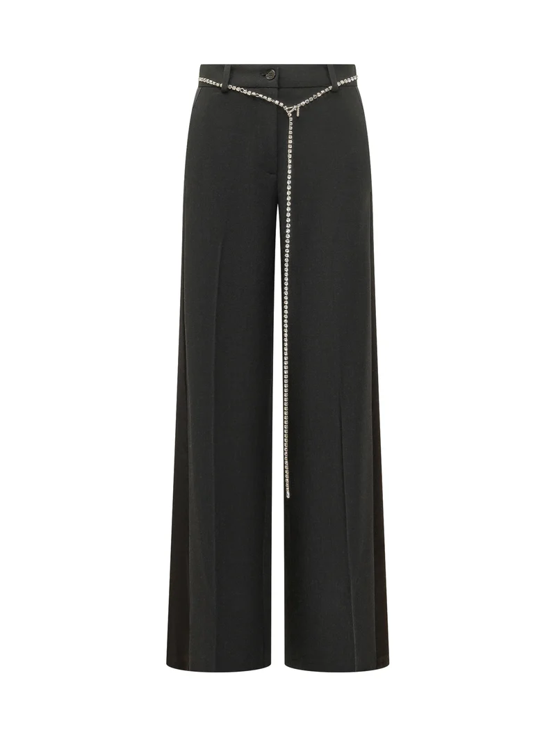 Pantalone Cedro Tinto