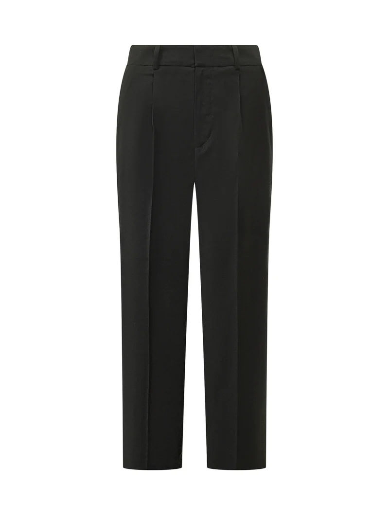 Pantalone Daisy a Gamba Dritta