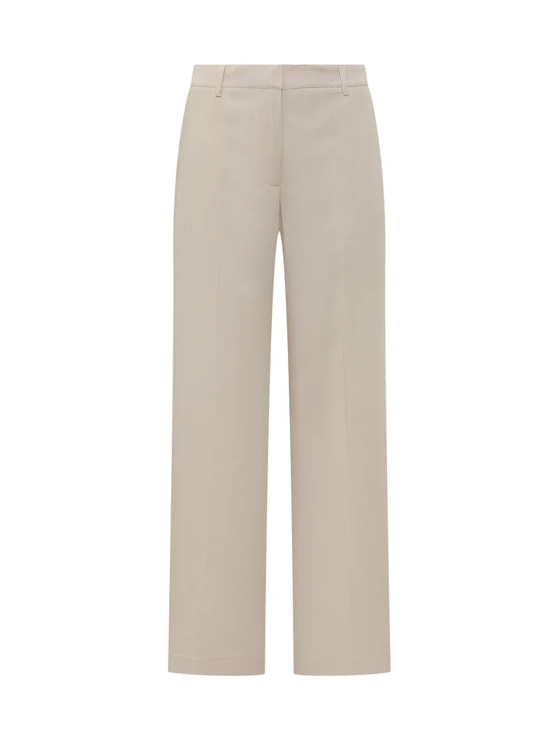 Pantalone Francoise a Gamba Dritta