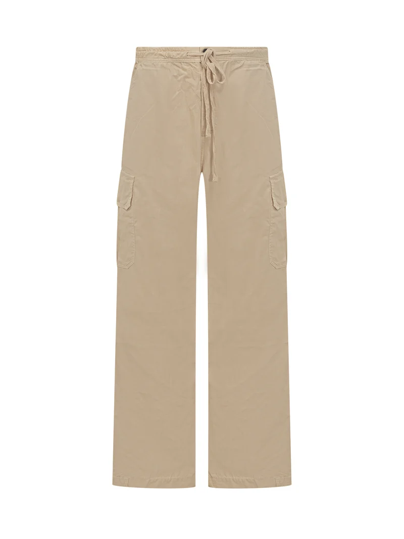 Pantalone Ripstop Cargo