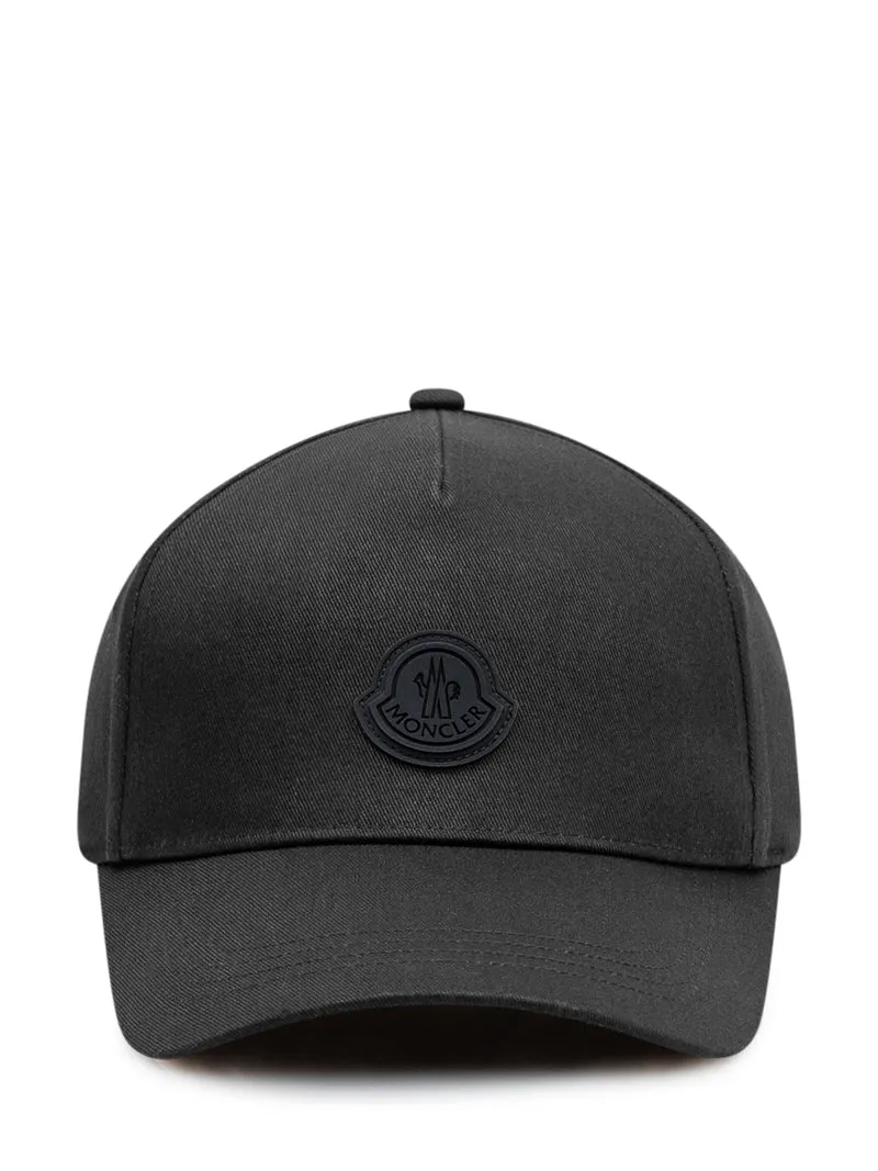 Cappello Baseball con Visiera Curva