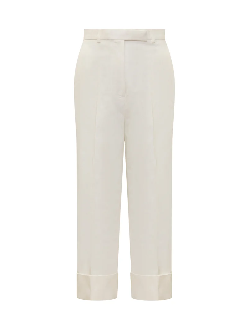Pantalone RWB Gros-Grain