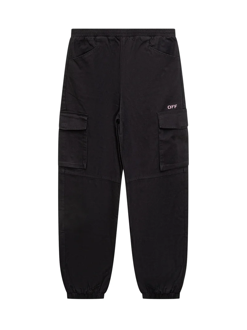 Pantalone Cargo