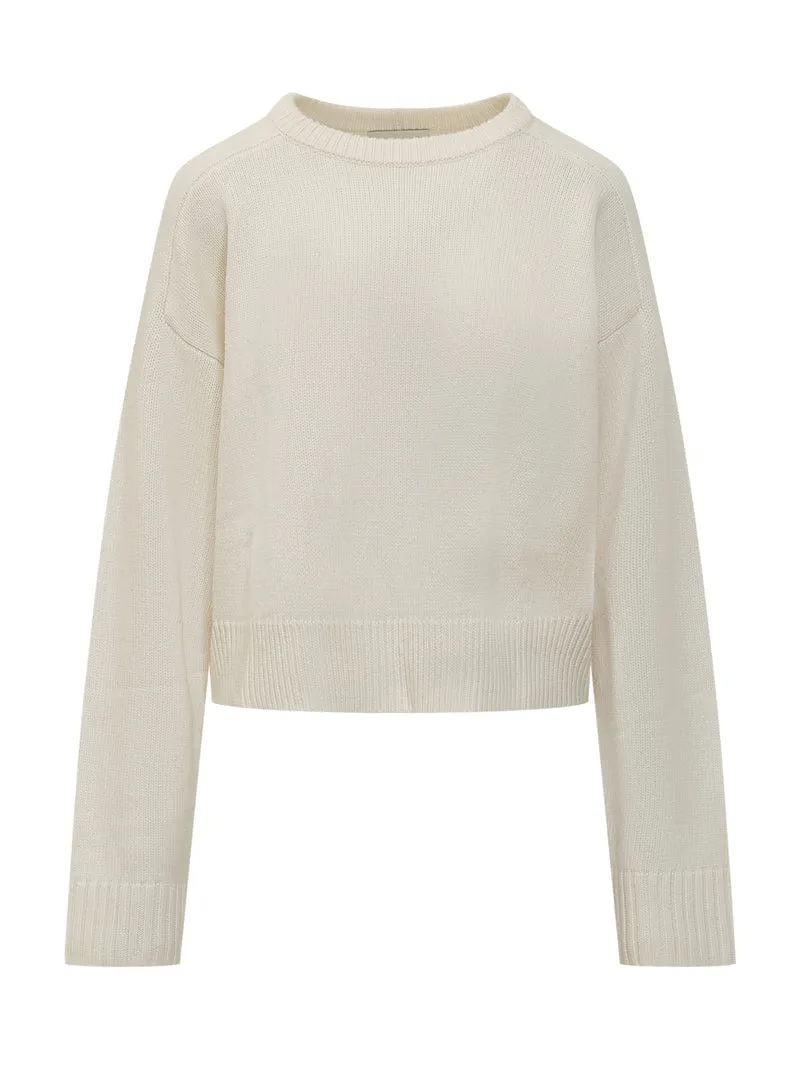 Maglione Oversized