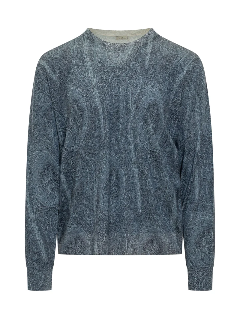Maglia Girocollo Etro