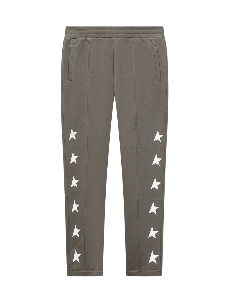 Pantaloni Jogging