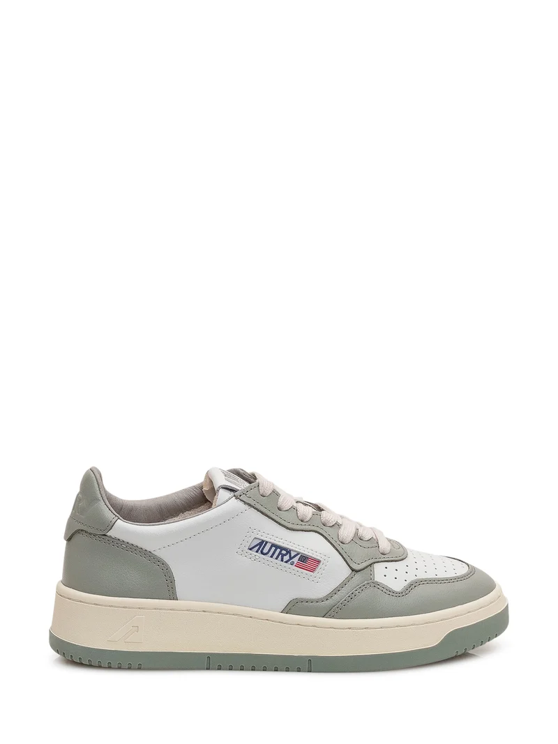 Sneakers Medalist Low