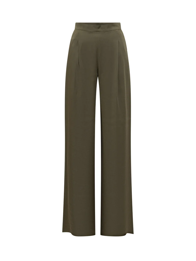 Pantalone a Vita Alta