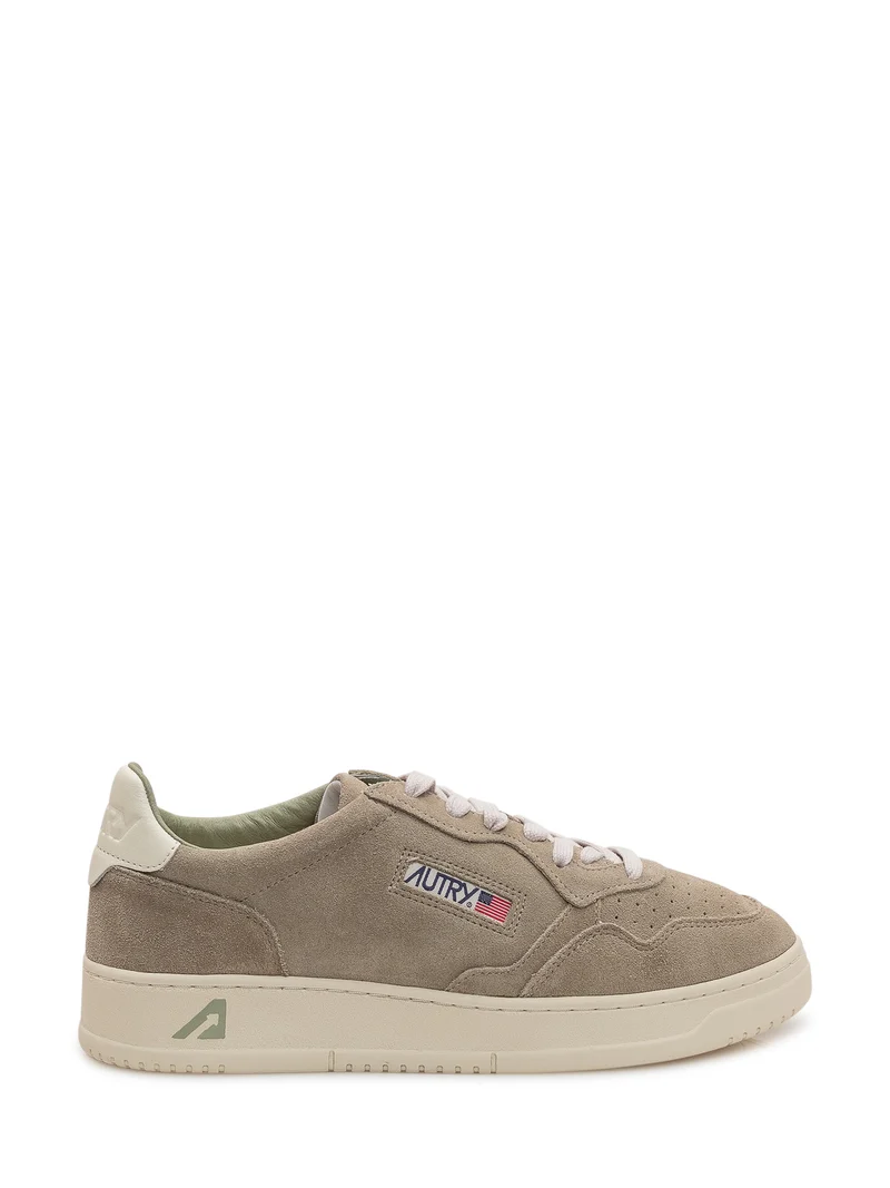 Sneakers Medalist Low