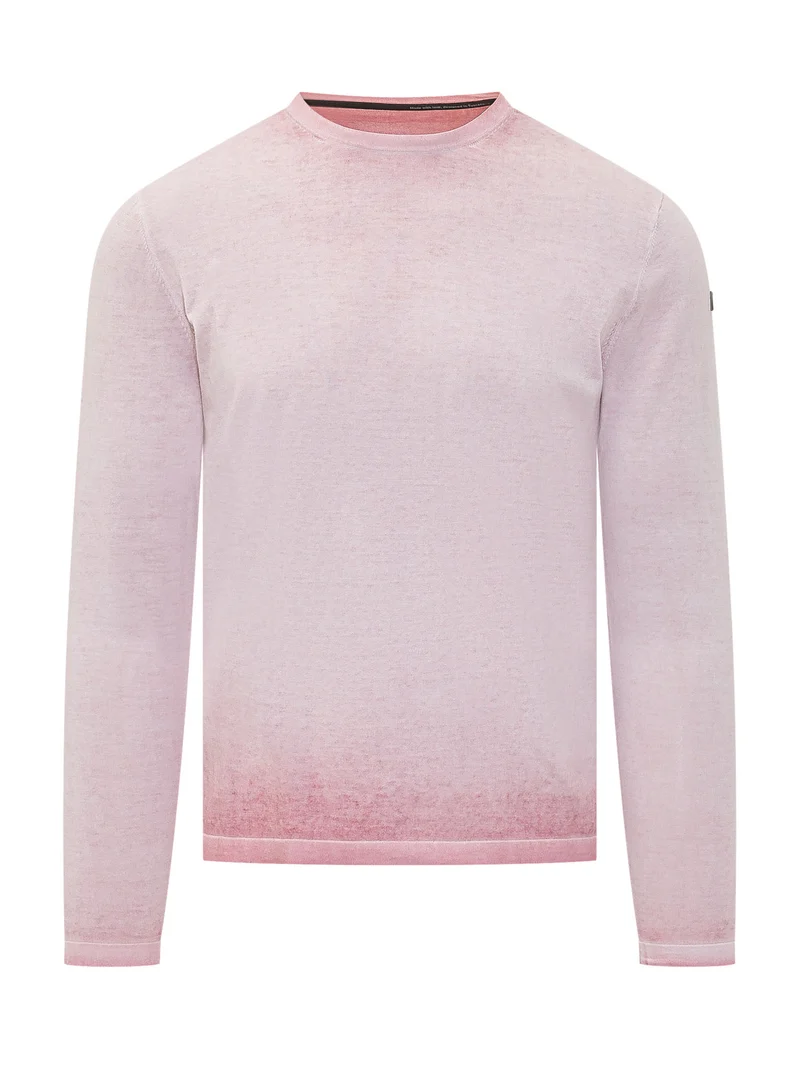Maglia Girocollo Shirty Ice