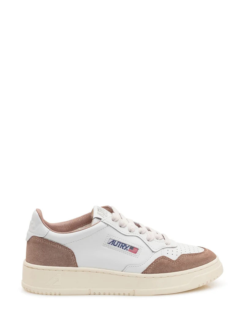 Sneakers Medalist Low