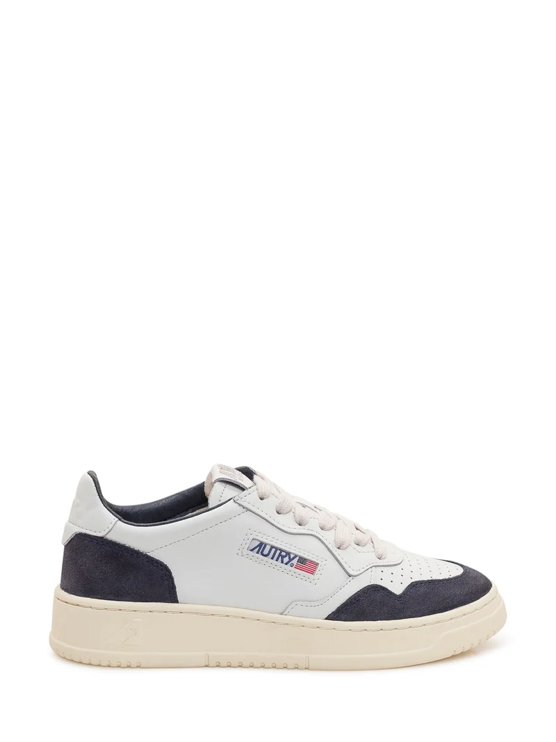 Sneakers Medalist Low