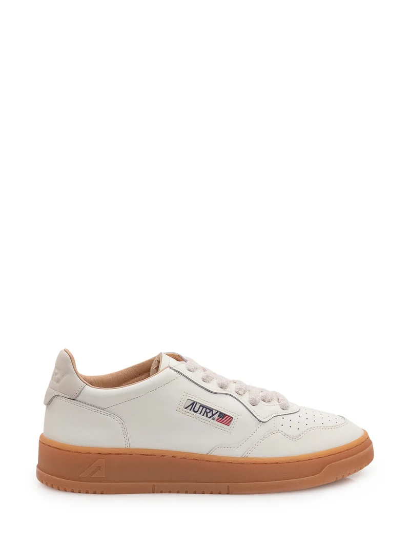Sneakers Medalist Low