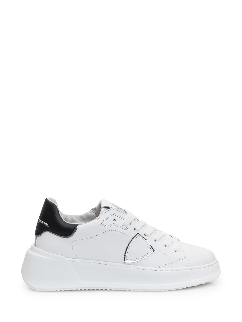 Sneaker Tres Temple