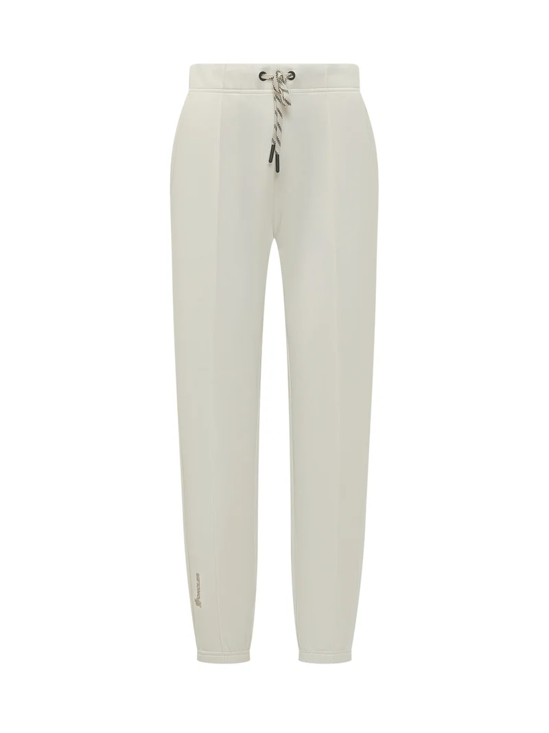 Pantalone con Vita Elasticizzata e Coulisse