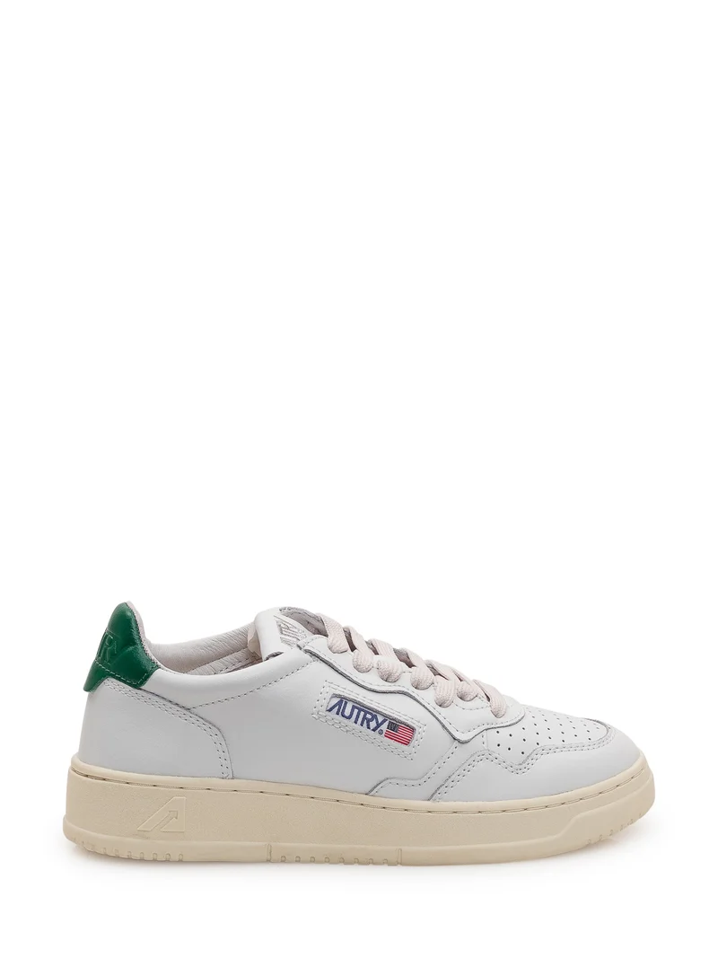Sneakers Medalist Low