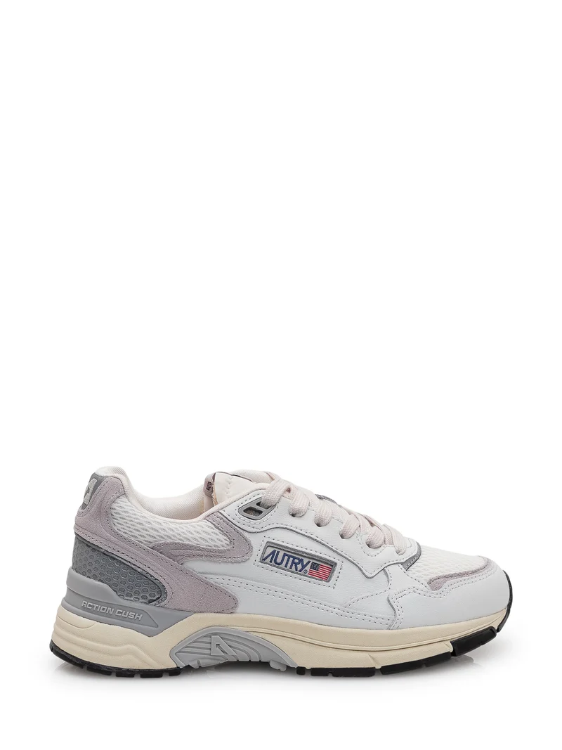 Sneakers Hyperway Low