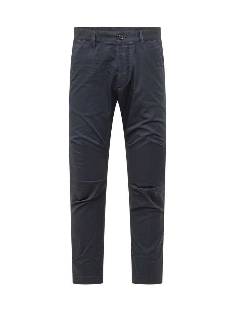 Pantalone Chino Slim