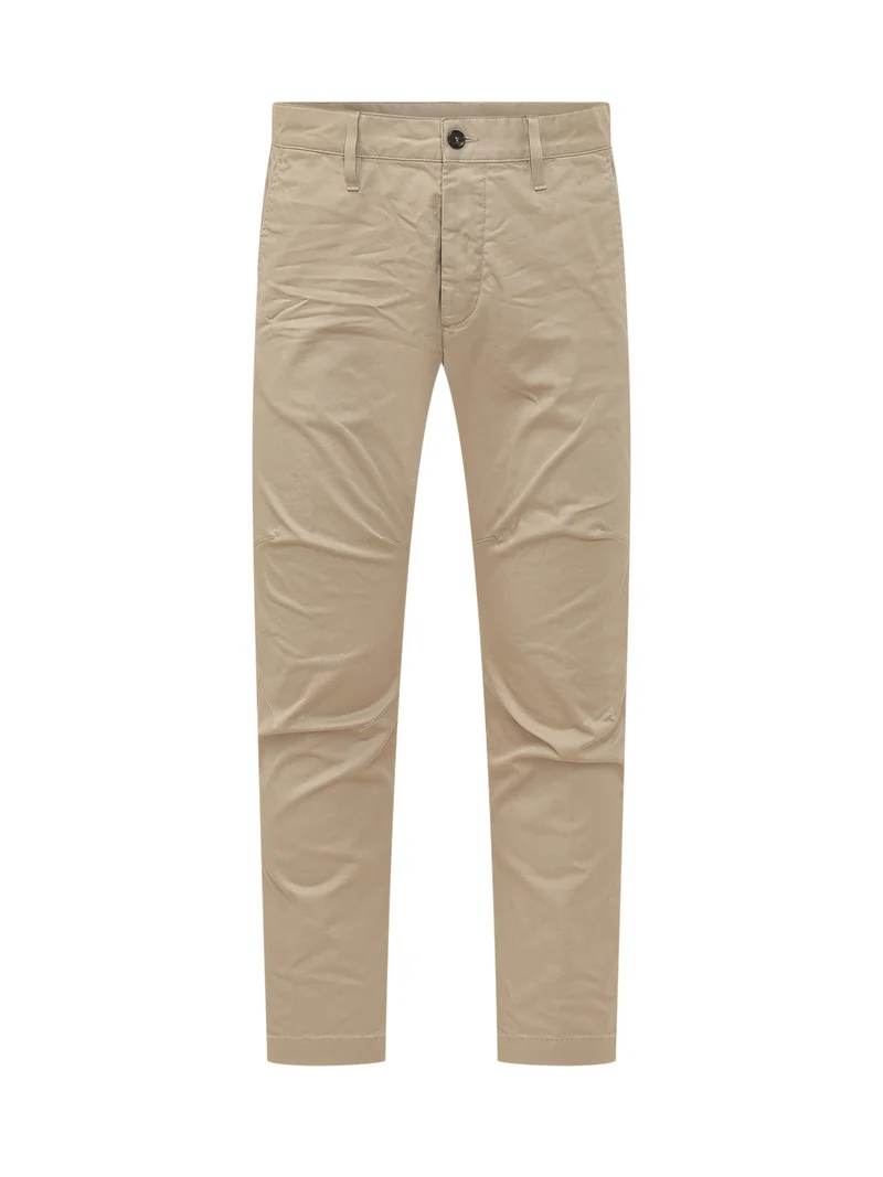Pantalone Chino Slim