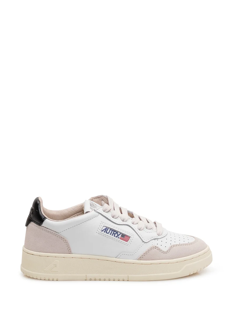 Sneakers Medalist Low