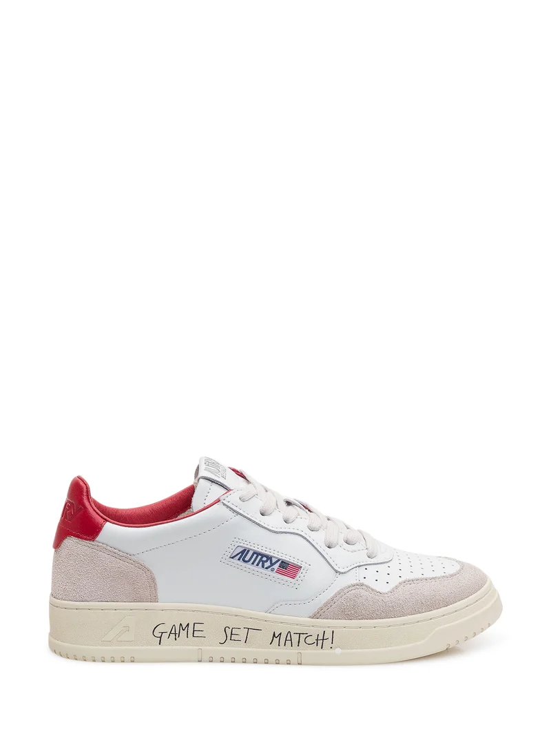 Sneakers Medalist Low