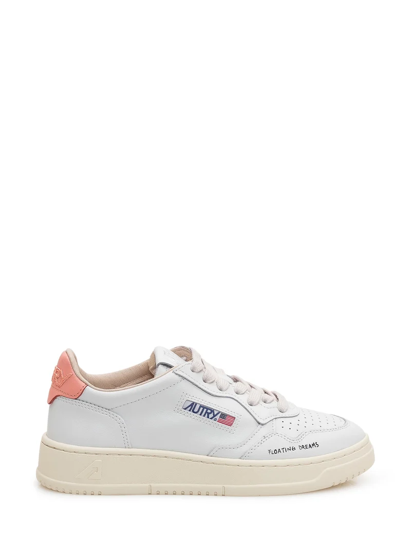 Sneakers Medalist Low