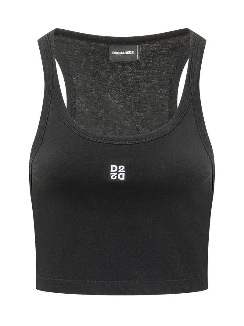 Top Crop Logo