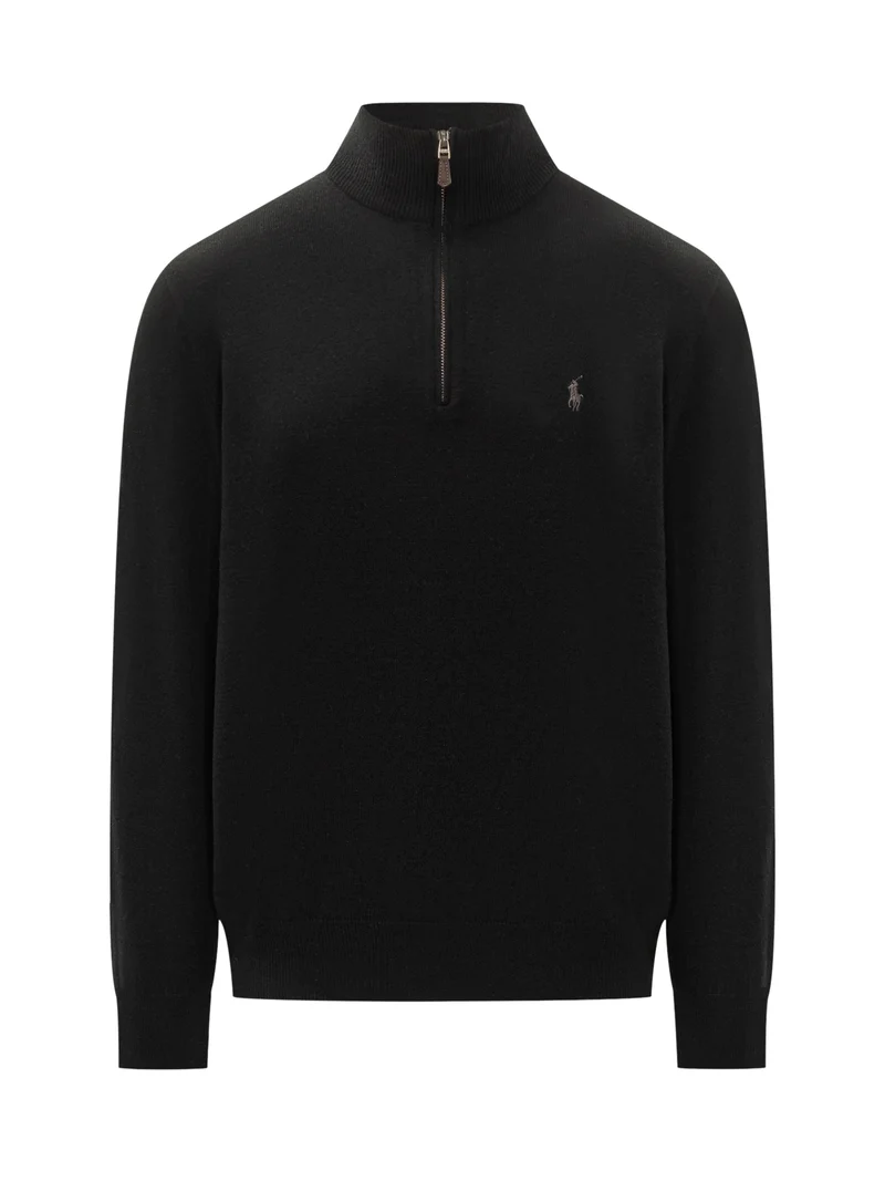 Polo Ralph Lauren Maglione Mezzo Zip