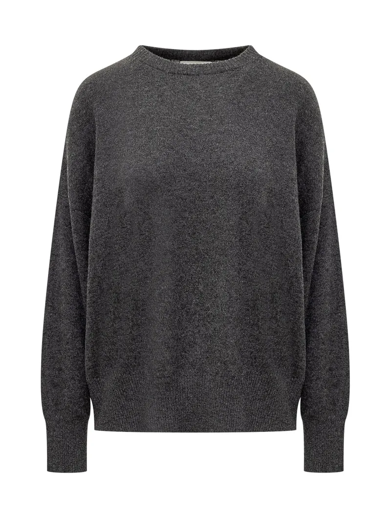 Maglione in Cashmere