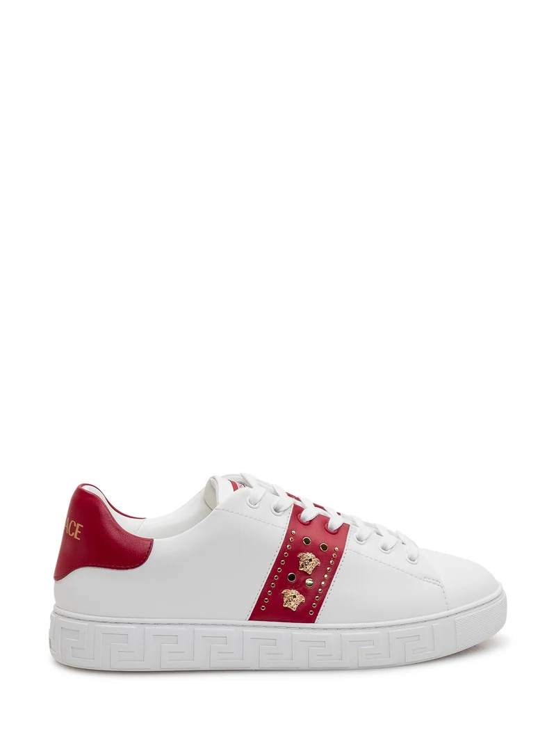 Sneakers Greca