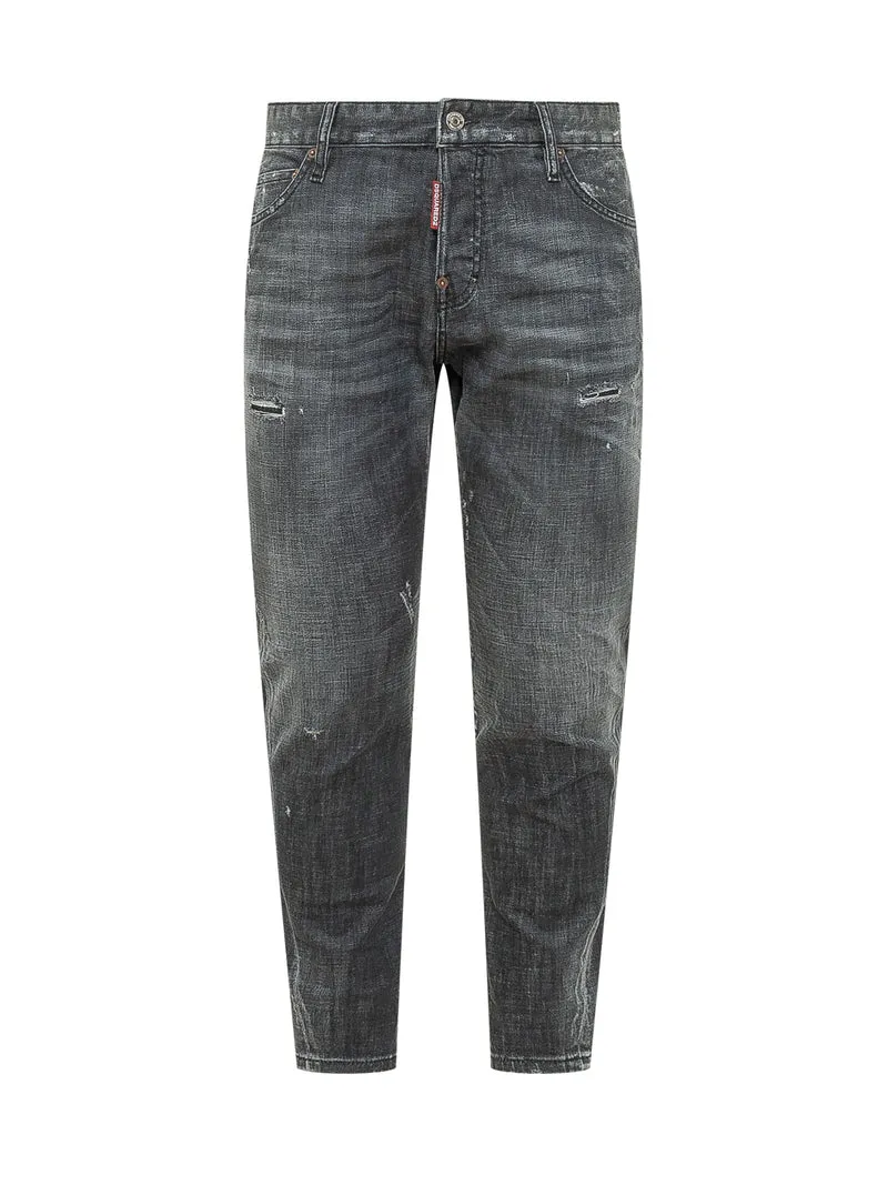 Slim Twst Pant