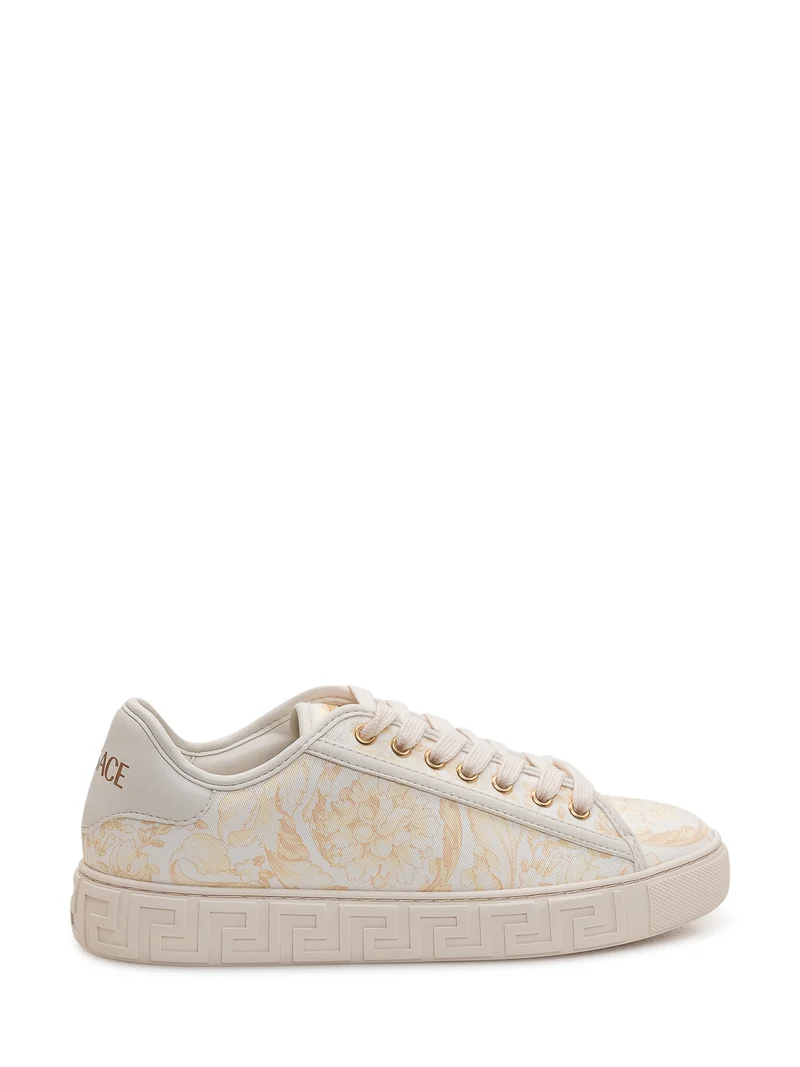 Sneakers Baroque