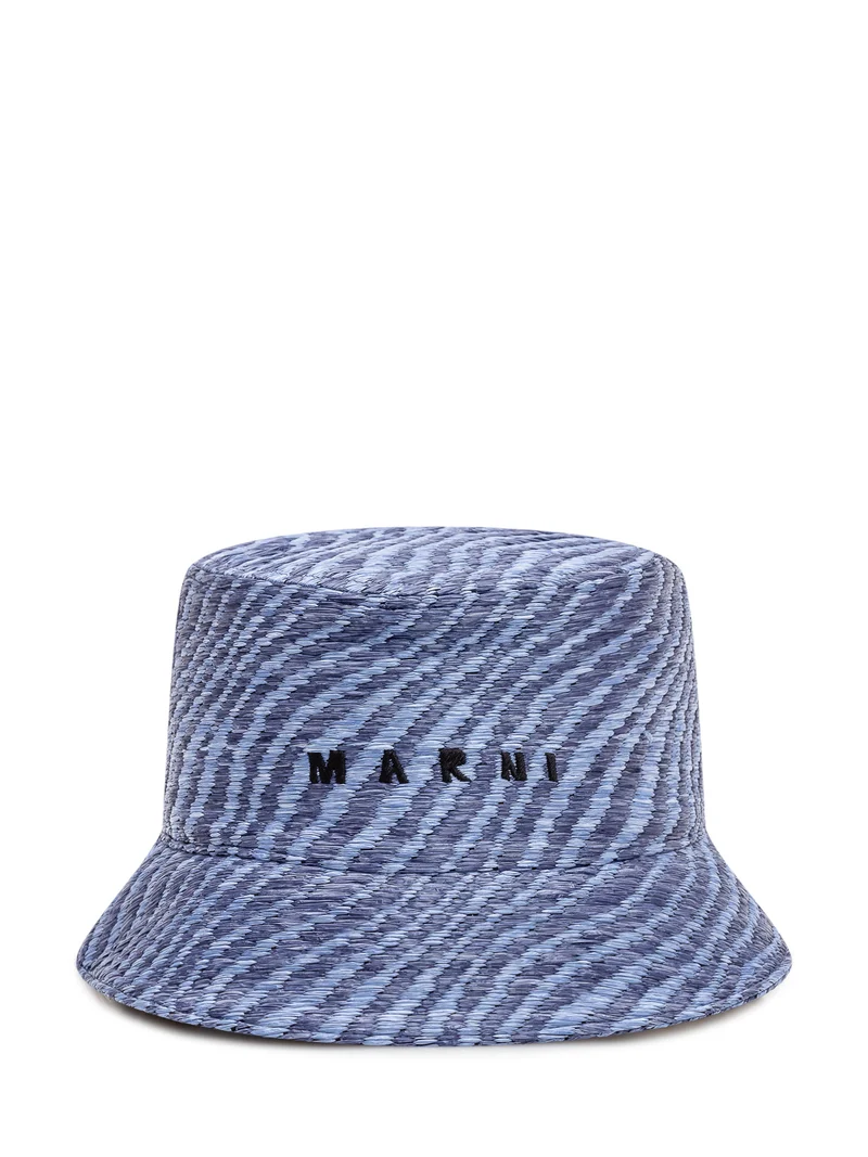 Cappello Bucket