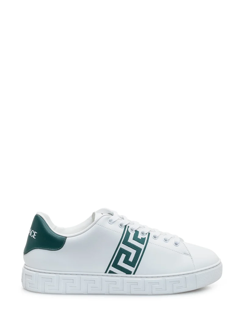 Sneakers Greca