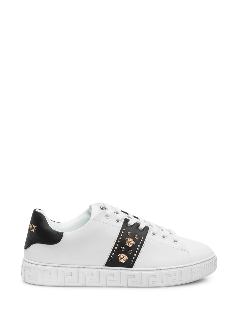 Sneakers Greca