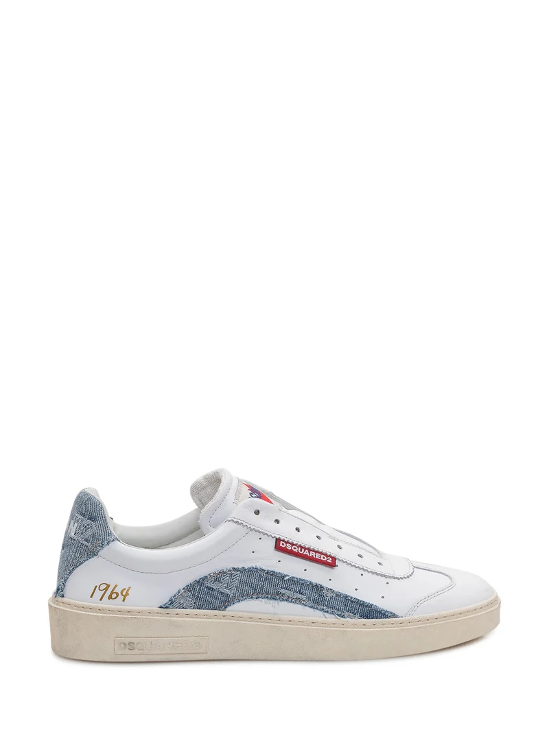 Sneakers Basse
