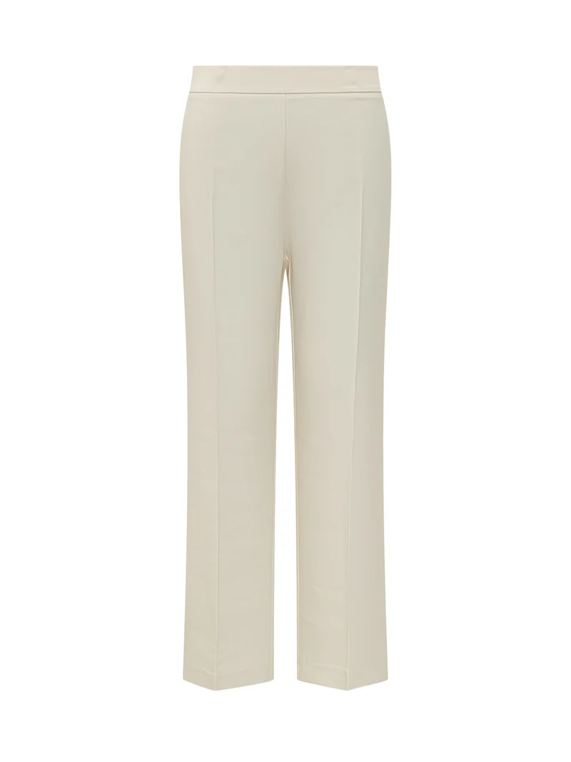 Bootcut Trousers