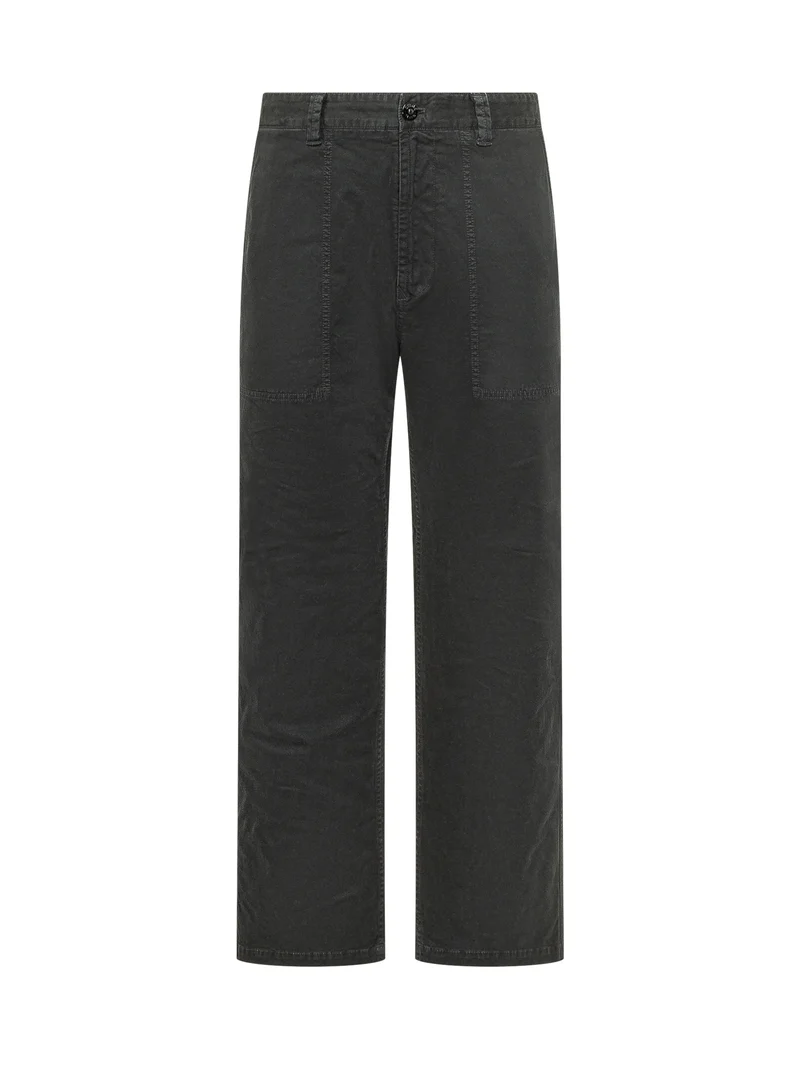 Pantaloni Cargo Regular Fit