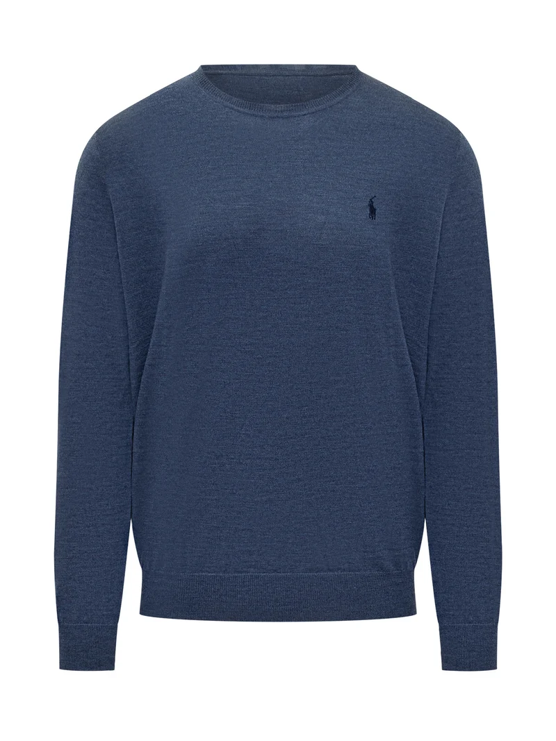 Polo Ralph Lauren Maglione in Lana Vergine