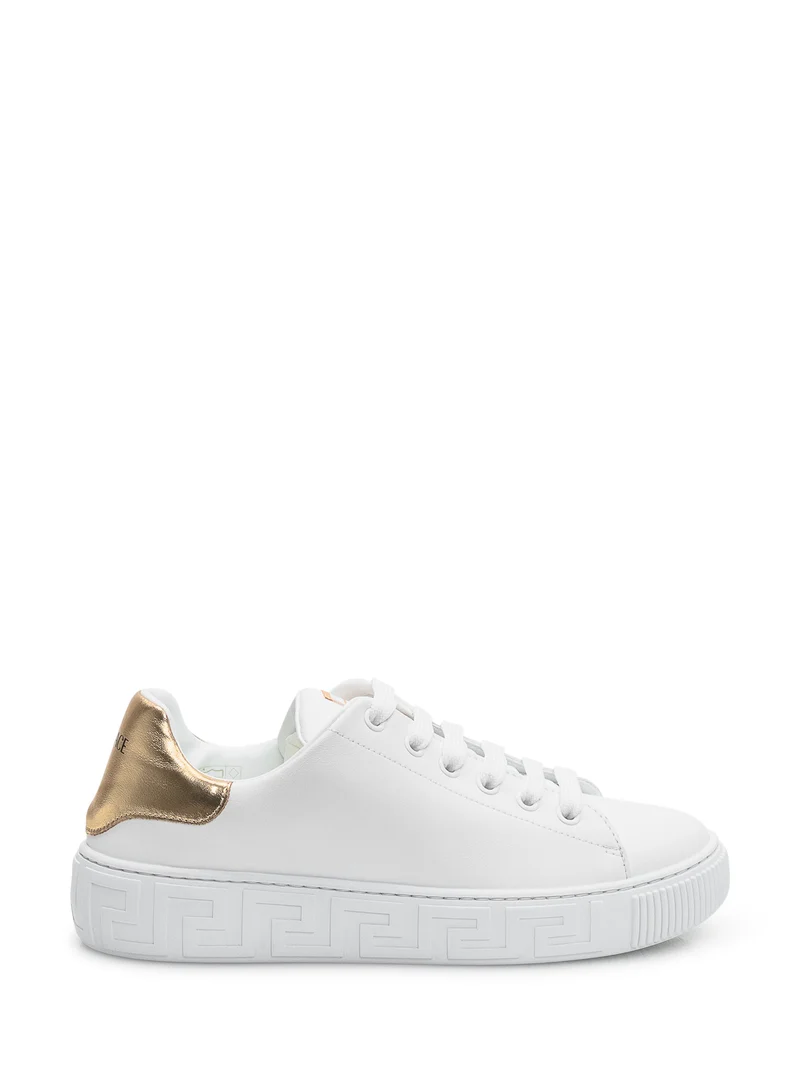 Sneakers Greca