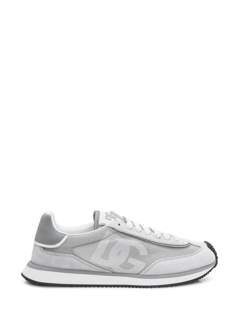Sneakers Basse Dragon